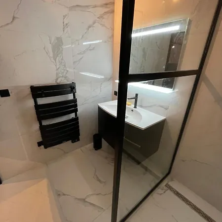 Loft De Gamme Avec Jacuzzi * La Bresse