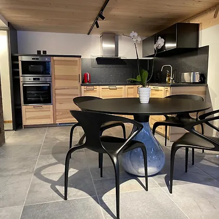 Apartamento Loft De Gamme Avec Jacuzzi *