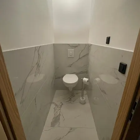 Loft De Gamme Avec Jacuzzi La Bresse